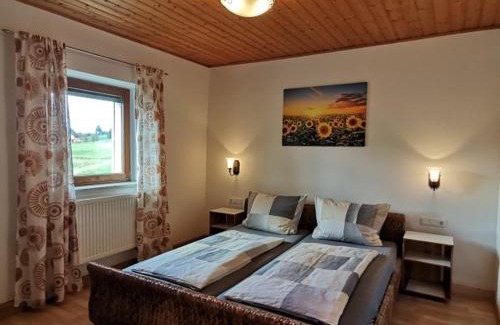 Breitenberg Apartment | Ferienwohnung mit 3 Schlafzimmern Hartl Hof