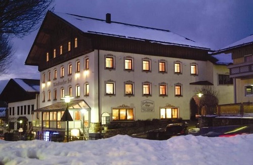 Rinchnach Apartment | Ferienwohnung mit 70qm Wohnfläche für 1 - 4 Personen