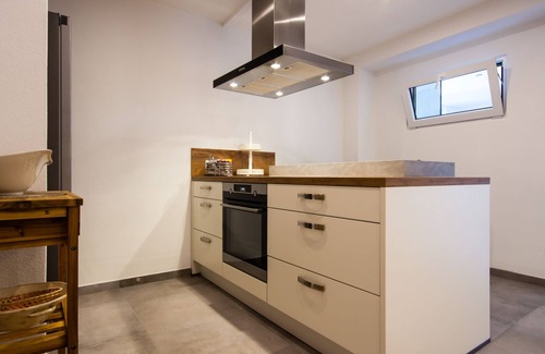 Berchtesgaden Apartment | Ferienwohnung mit Bergblick für 2 bis 4 Personen, 104 qm, 2 Schlafzimmer