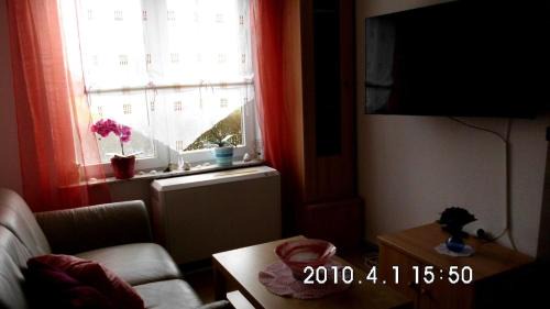 Altharlingersiel Apartment | Ferienwohnung mit Terrasse und Parkplatz