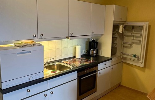 Honigsgrub Apartment | Ferienwohnung mit eigenem Balkon in Rinchnach im Bayerischen Wald