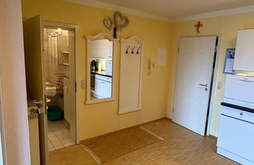 Honigsgrub Apartment | Ferienwohnung mit eigenem Balkon in Rinchnach im Bayerischen Wald