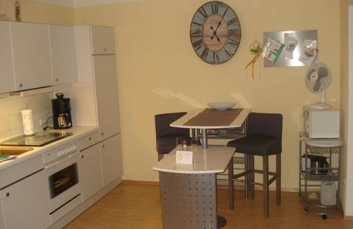 Honigsgrub Apartment | Ferienwohnung mit eigenem Balkon in Rinchnach im Bayerischen Wald