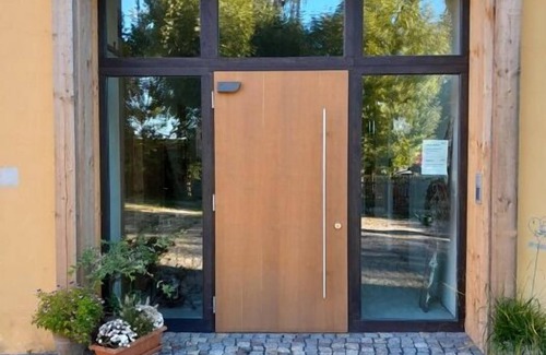 Mitterteich Apartment | Ferienwohnung mit Fußbodenheizung und kostenfreier WLAN-Nutzung