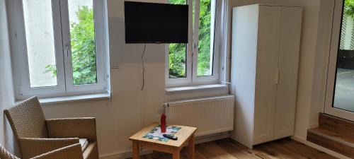 Boppard Apartment | Ferienwohnung mit großer Terrasse