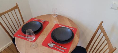 Boppard Apartment | Ferienwohnung mit großer Terrasse