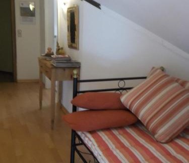 Niederemmel Apartment | Ferienwohnung mit herrlichem Moselblick