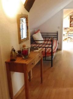 Niederemmel Apartment | Ferienwohnung mit herrlichem Moselblick