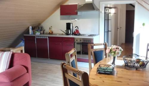Niederemmel Apartment | Ferienwohnung mit herrlichem Moselblick