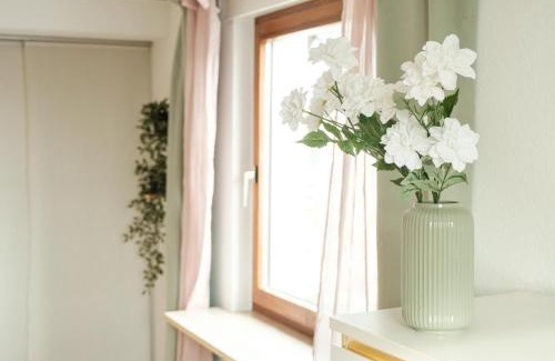 Steele Apartment | Ferienwohnung mit Kuschelflair