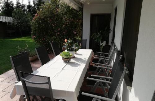 Karnburg Apartment | Ferienwohnung mit Pool in Wörthersee Nähe