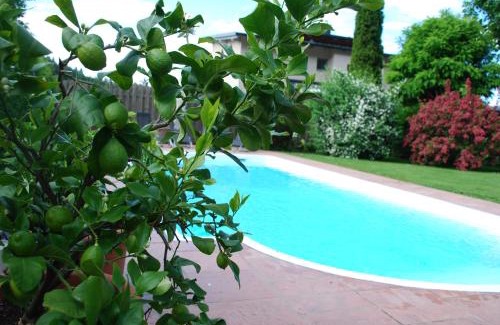 Karnburg Apartment | Ferienwohnung mit Pool in Wörthersee Nähe