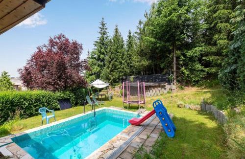 Gittersee Apartment | Ferienwohnung mit ruhigem Aufenthalt in Dresden, cleaning included