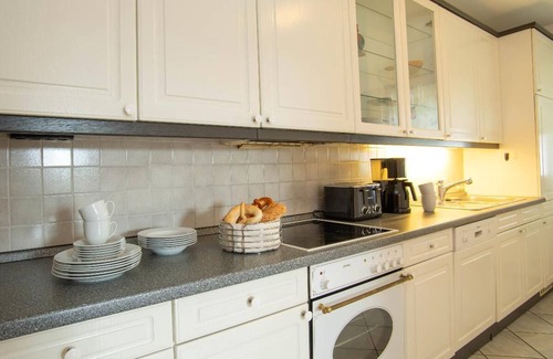Hauzenberg Apartment | Ferienwohnung mit Sonnigem Südbalkon