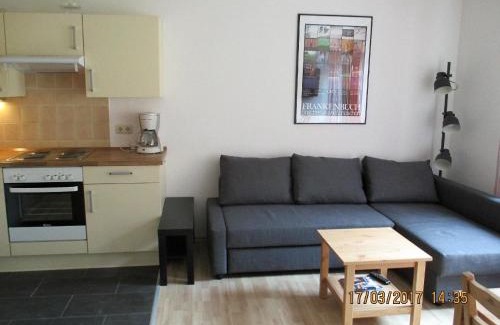 Weissenstadt Apartment | Ferienwohnung Mit Zwei Schlafzimmern Und Terrasse