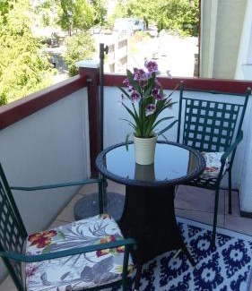 Unterallgau Apartment | Ferienwohnung Mittl
