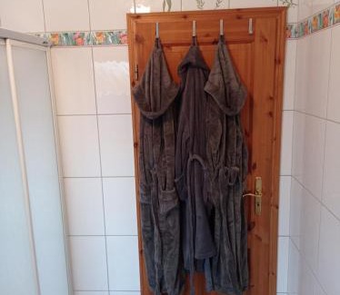 Neuharlingersiel Apartment | Ferienwohnung Moder