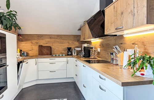 Oeblarn Apartment | Ferienwohnung Monika by Interhome