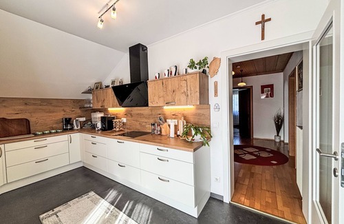 Oeblarn Apartment | Ferienwohnung Monika by Interhome