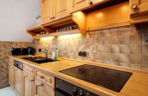 Doberatsweiler Apartment | Ferienwohnung Morent