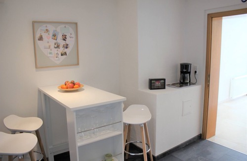 Germersheim Apartment | Ferienwohnung Morgentau - Ihr Zuhause auf Zeit-