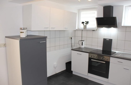 Germersheim Apartment | Ferienwohnung Morgentau - Ihr Zuhause auf Zeit-