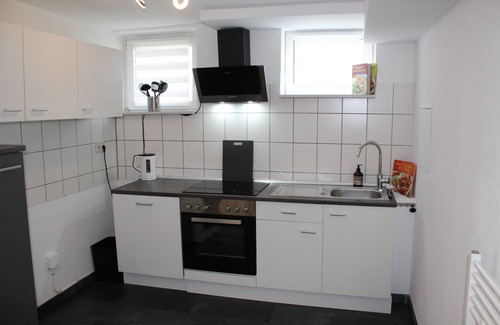 Germersheim Apartment | Ferienwohnung Morgentau - Ihr Zuhause auf Zeit-