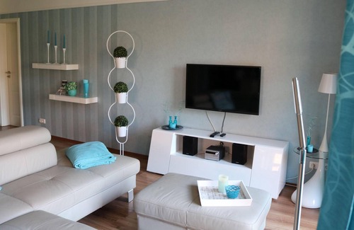 Luedersburg Apartment | Ferienwohnung "Morgensonne"