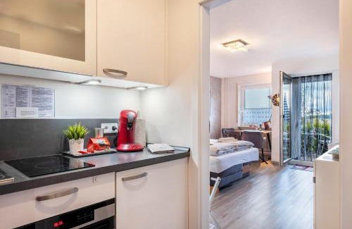 Schoenwald Apartment | Ferienwohnung Morgensonne