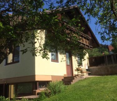 Muehlen Apartment | Ferienwohnung Morgensonne