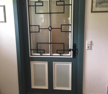 Muehlen Apartment | Ferienwohnung Morgensonne