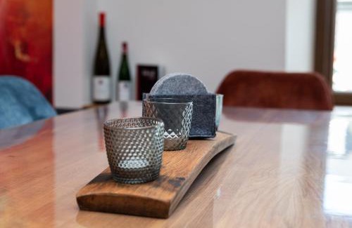 Bernkastel Apartment | Ferienwohnung Mosel-Saar-Ruwer