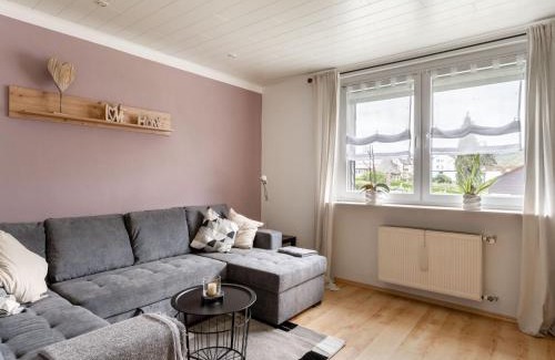 Dhron Apartment | Ferienwohnung Moselblick
