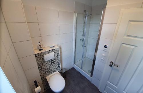 Grimma Apartment | Ferienwohnung Muldental