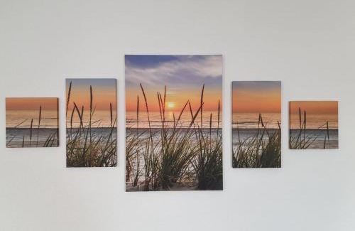 Grimma Apartment | Ferienwohnung Muldental