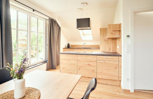 Spitz Apartment | Ferienwohnung Muthenthaler, Wachau