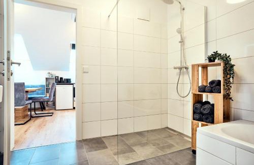 Spitz Apartment | Ferienwohnung Muthenthaler, Wachau