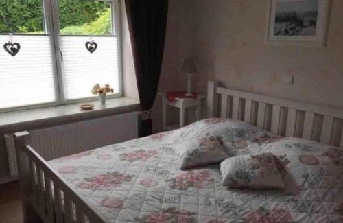 Sassnitz Apartment | Ferienwohnung Nähe Altstadt