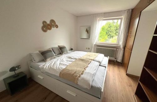 Herbitzheim Apartment | Ferienwohnung Nagel
