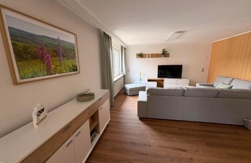 Herbitzheim Apartment | Ferienwohnung Nagel