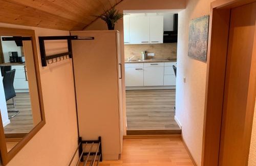 Schuettorf Apartment | Ferienwohnung nahe Bentheimer Wald
