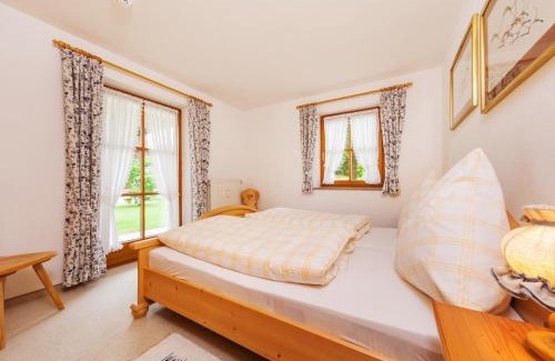 Groissenbach Apartment | Ferienwohnung Nefen