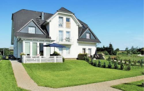 Neppermin Apartment | Ferienwohnung Nepperminusedom