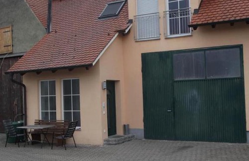 Neuendettelsau Apartment | Ferienwohnung Neuendettelsau - Nähe Nürnberg - Schnelles Wlan