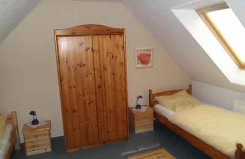 Neuendettelsau Apartment | Ferienwohnung Neuendettelsau - Nähe Nürnberg - Schnelles Wlan