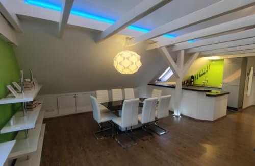 Bockhorn Apartment | Ferienwohnung Neugebauer