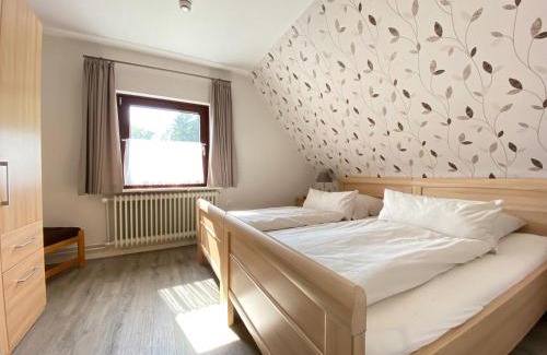 Undeloh Apartment | Ferienwohnung Neumair