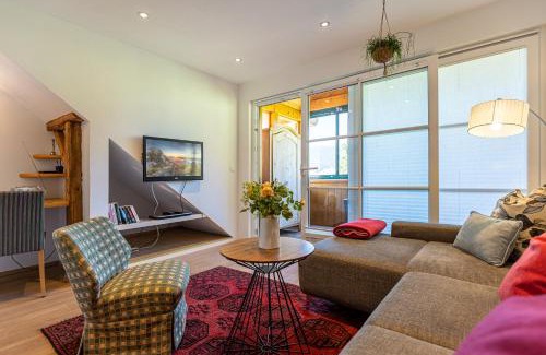 Bad Mitterndorf Apartment | Ferienwohnung Neuper