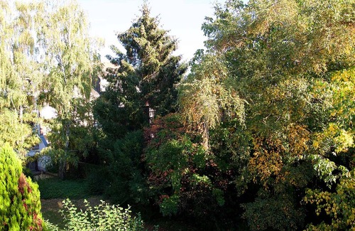 Barbaraviertel Apartment | Ferienwohnung Neuss 15, 2 Schlafzimmer, Max. 4 Personen