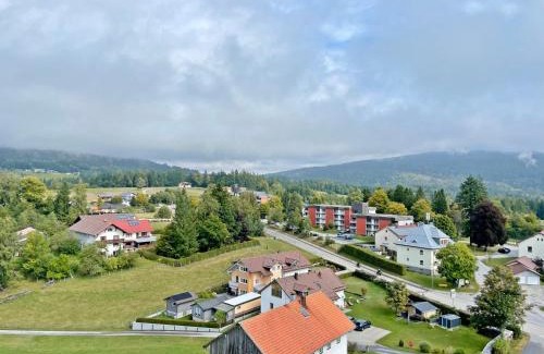 Neureichenau Apartment | Ferienwohnung Niels im Hause Bergland Altreichenau